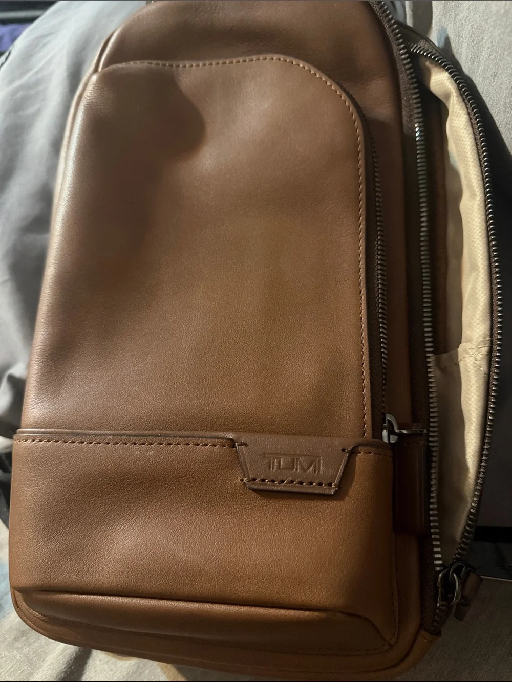 Harrison Gregory Sling